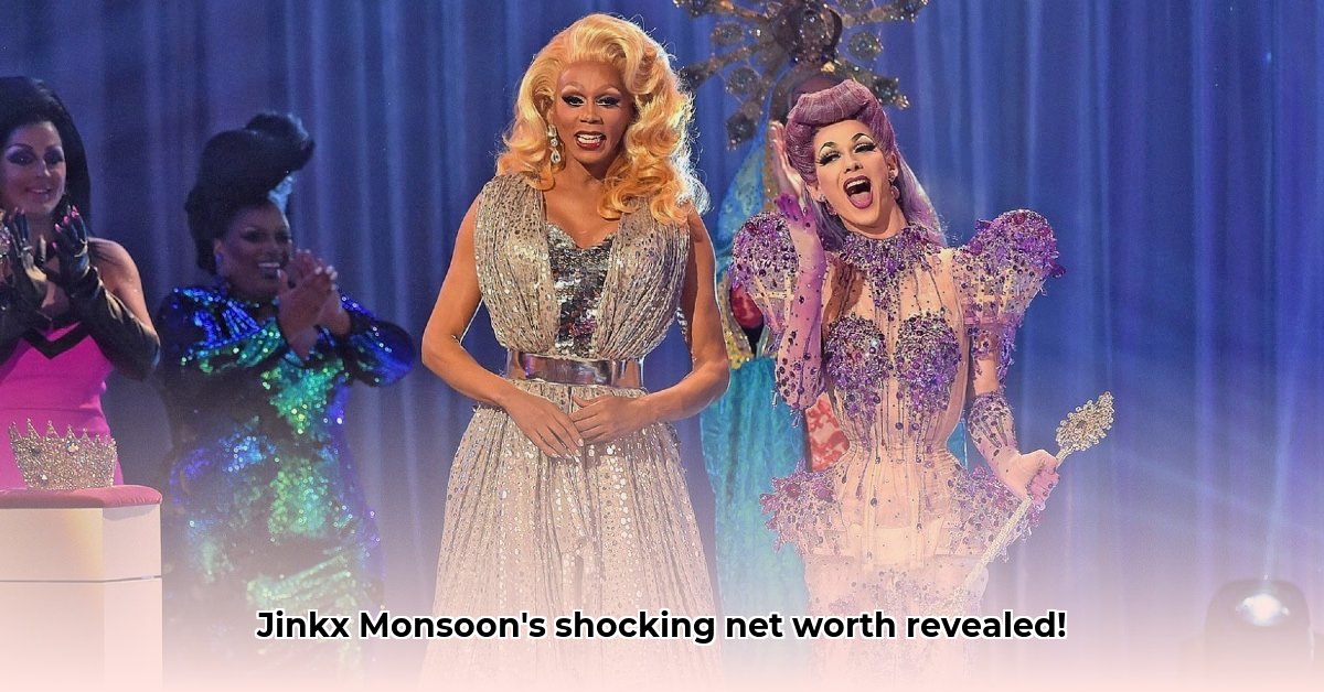 jinx-monsoon-net-worth
